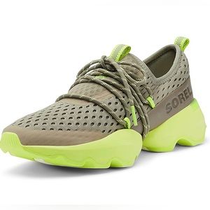 SOREL Women’s Kinetic Impact Lace Sneaker